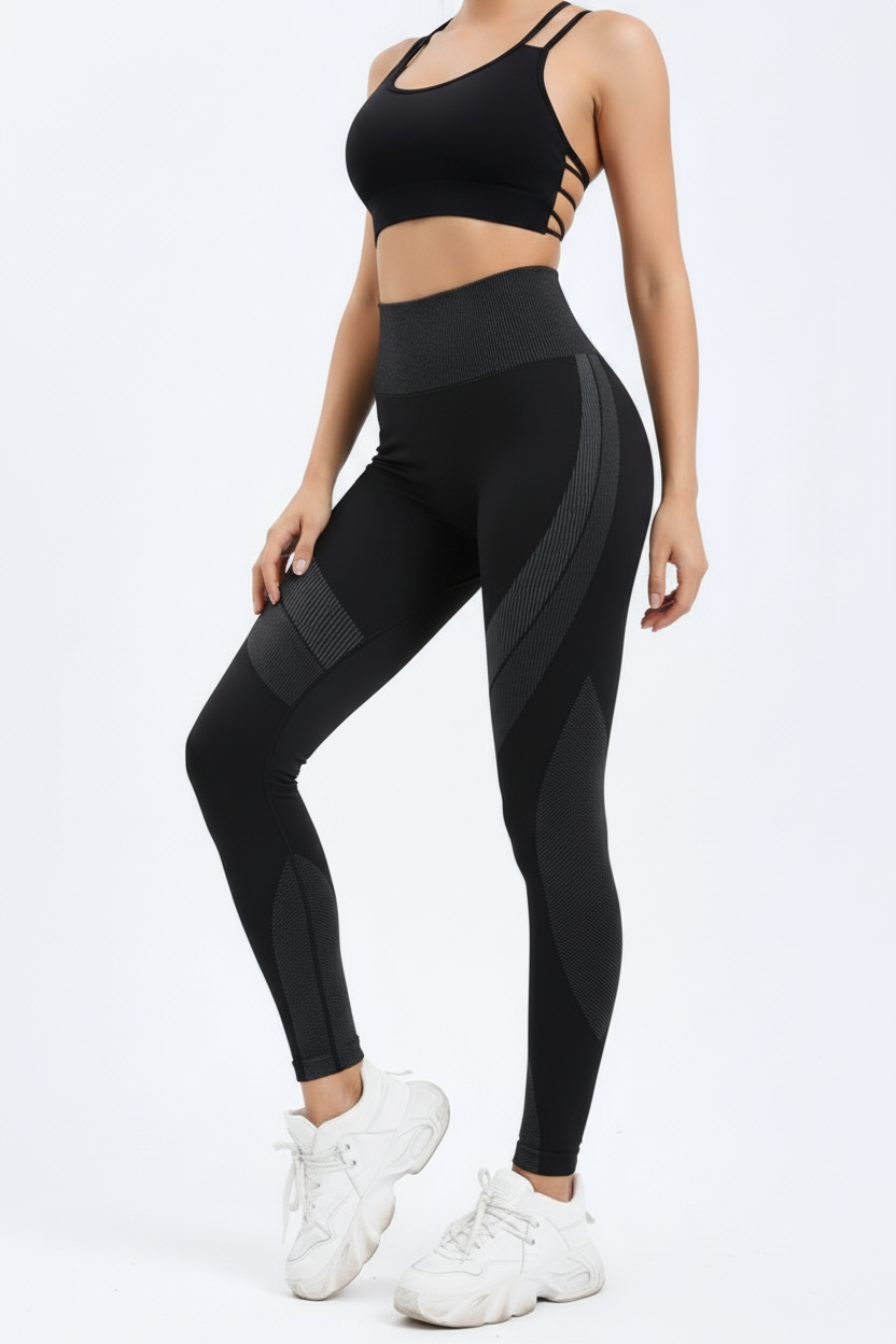 Leggings Dreiviertel-Ansicht
