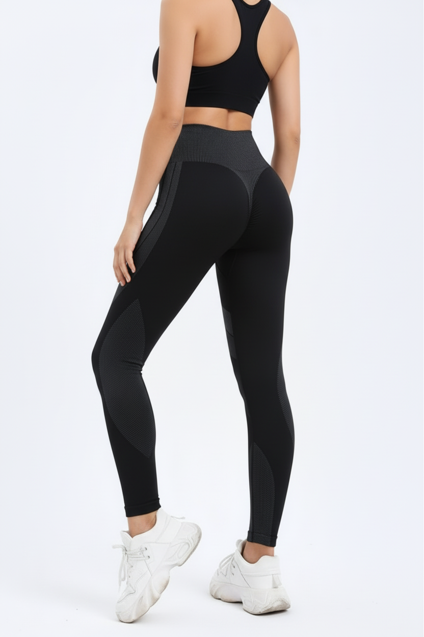 Leggings Rückansicht